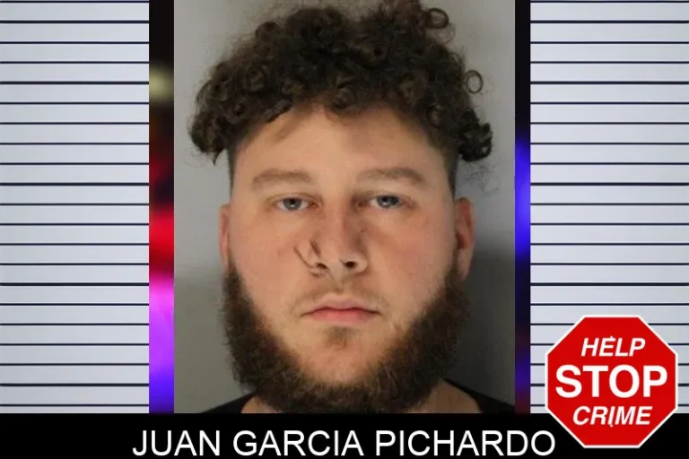 Juan Garcia Pichardo