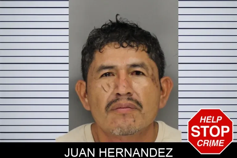 Juan Hernandez mugshot – Cobb County , Georgia Juan Hernandez