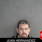 Juan Hernandez Mugshots