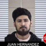 Juan Hernandez Mugshots