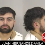 Juan Hernandez-Avila Mugshots