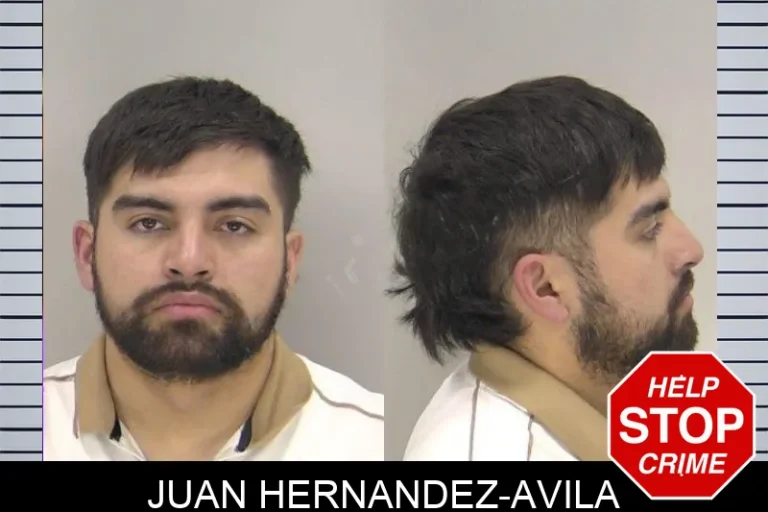 Juan Hernandez-Avila