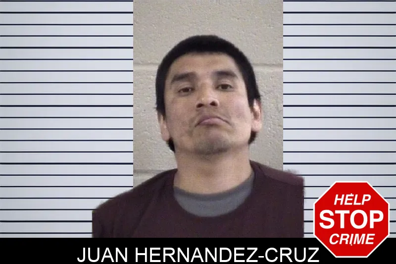 Juan Hernandez-Cruz