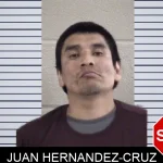 Juan Hernandez-Cruz Mugshots