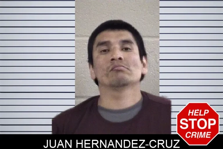 Juan Hernandez-Cruz
