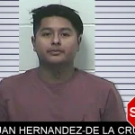 Juan Hernandez-De La Cruz Mugshots