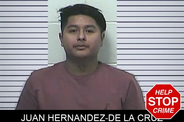 Juan Hernandez-De La Cruz