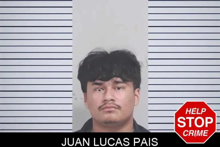 Juan Lucas Pais