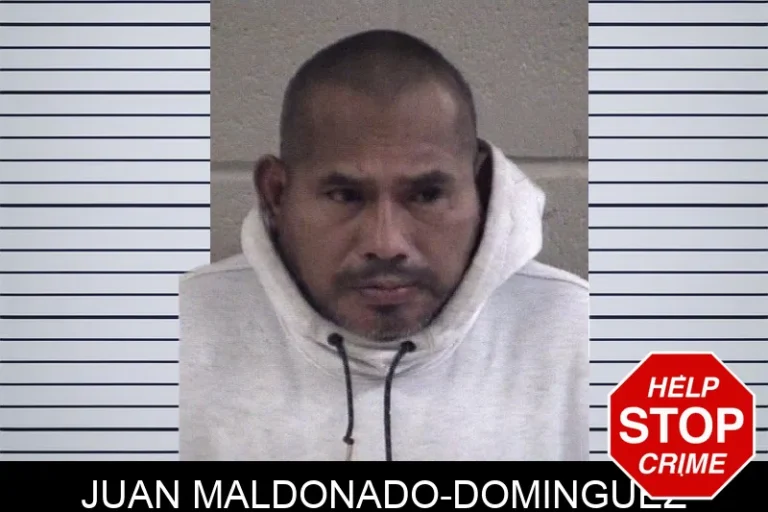 Juan Maldonado-Dominguez