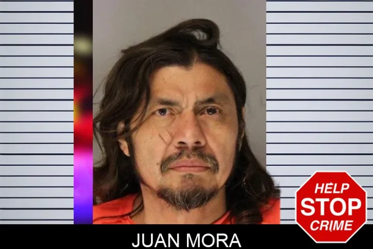 Juan Mora