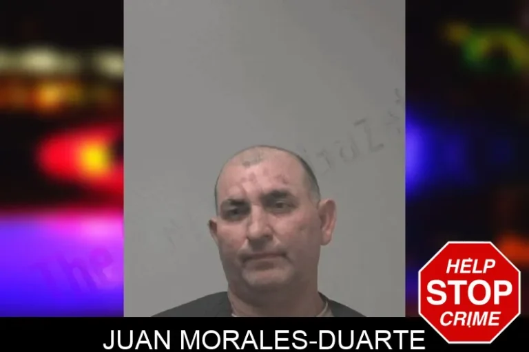 Juan Morales-Duarte