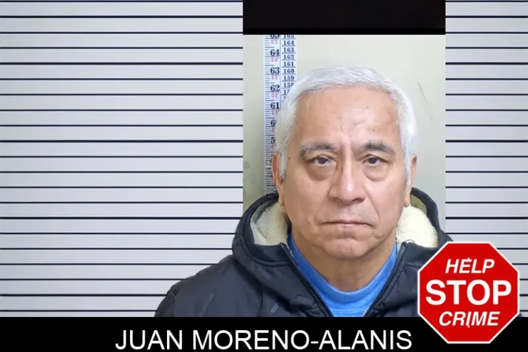 Juan Moreno-Alanis mugshot – Gwinnett County , Georgia Juan Moreno-Alanis