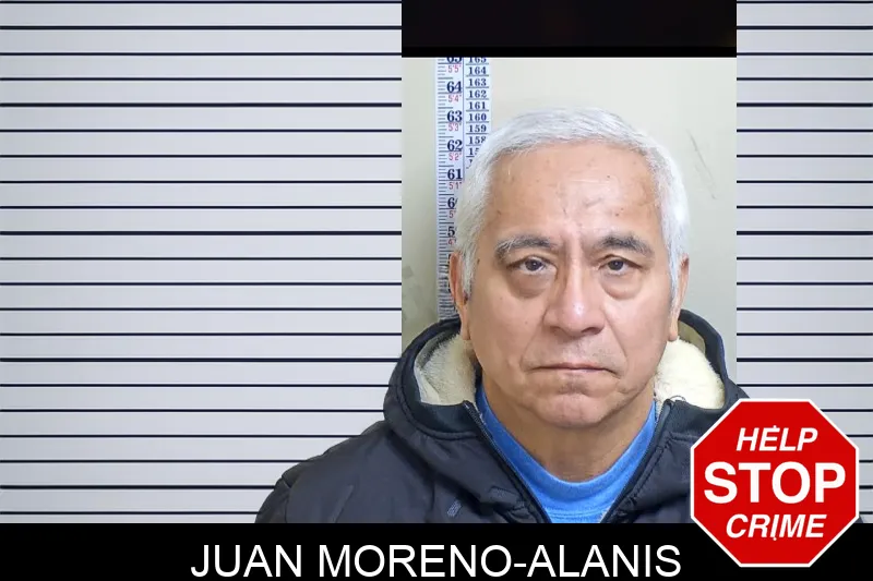 Juan Moreno-Alanis mugshot – Gwinnett County , Georgia Juan Moreno-Alanis mugshot