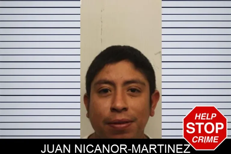 Juan Nicanor-Martinez