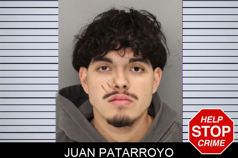 Juan Patarroyo mugshot – Cobb County , Georgia Juan Patarroyo mugshot