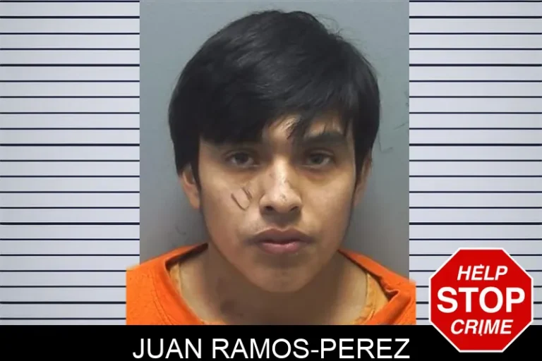Juan Ramos-Perez mugshot – Cherokee County , Georgia Juan Ramos-Perez