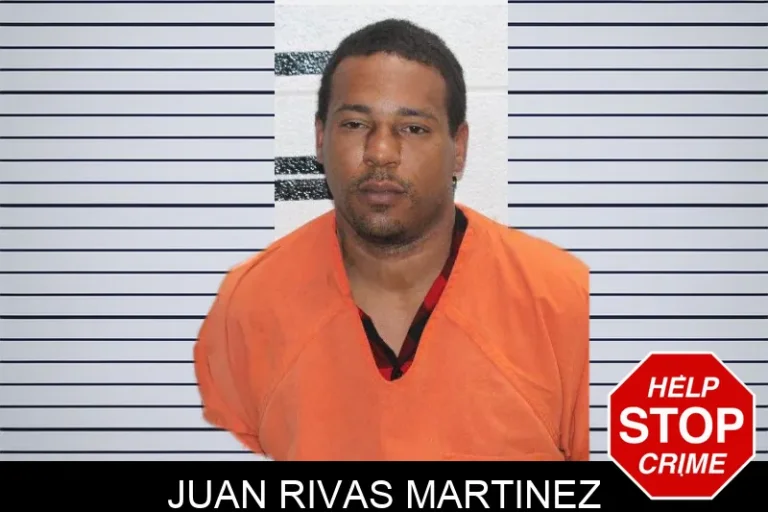 Juan Rivas Martinez