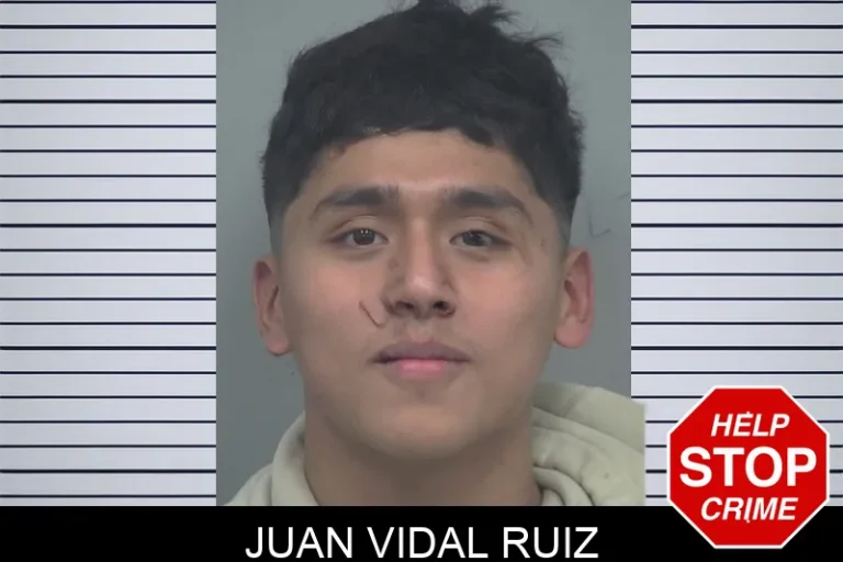 Juan Vidal Ruiz