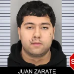 Juan Zarate Mugshots