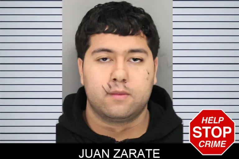 Juan Zarate mugshot – Cobb County , Georgia Juan Zarate