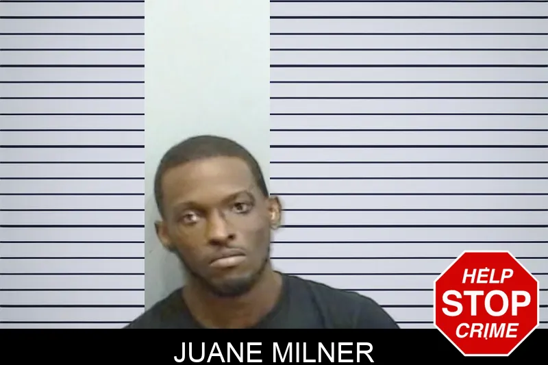 Juane Milner mugshot – Fulton County , Georgia Juane Milner mugshot