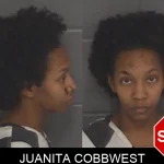 Juanita CobbWest Mugshots
