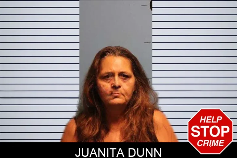 Juanita Dunn