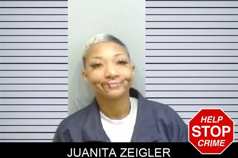 Juanita Zeigler