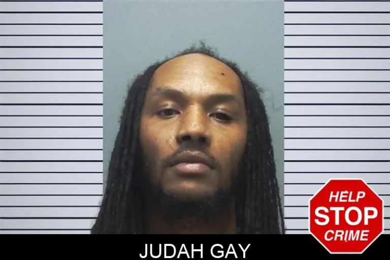 Judah Gay mugshot – Cherokee County , Georgia Judah Gay