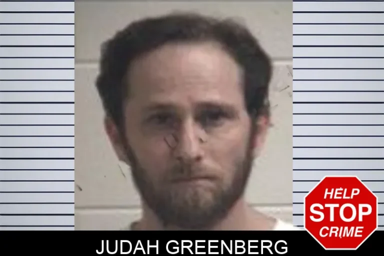 Judah Greenberg
