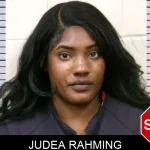 Judea Rahming Mugshots