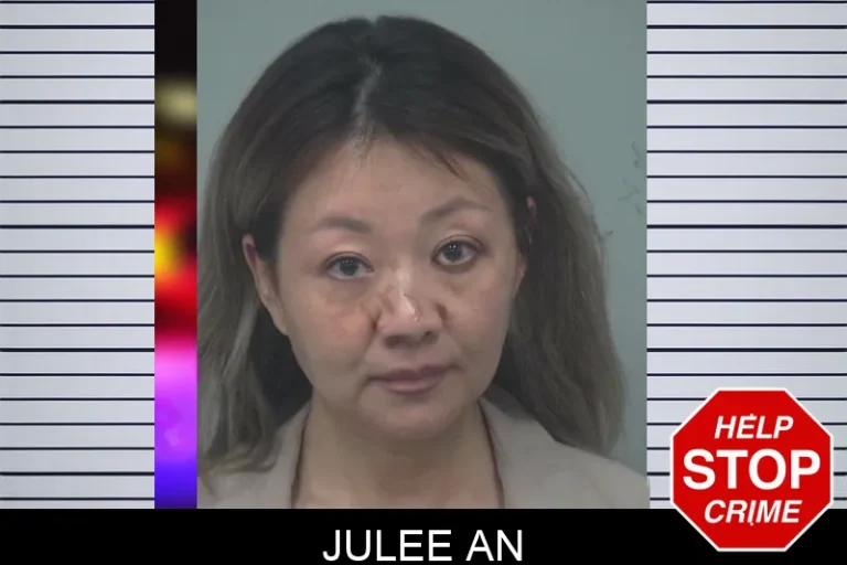Julee An