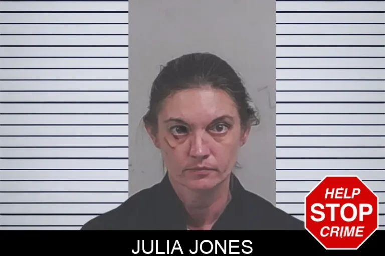 Julia Jones