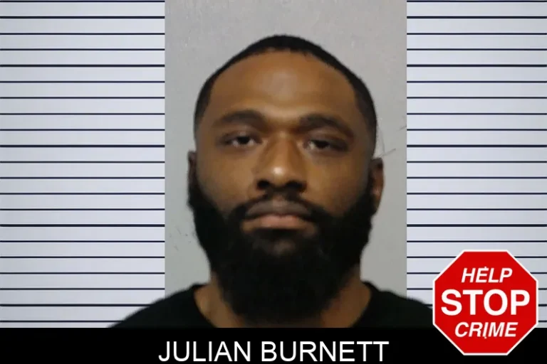 Julian Burnett