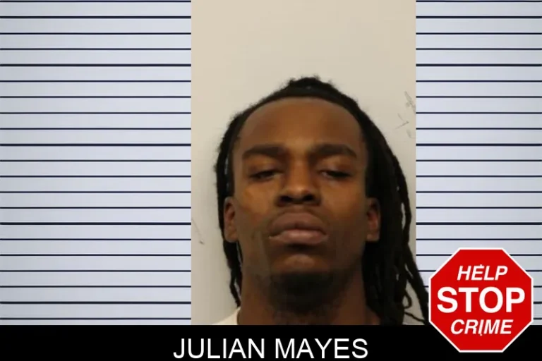 Julian Mayes