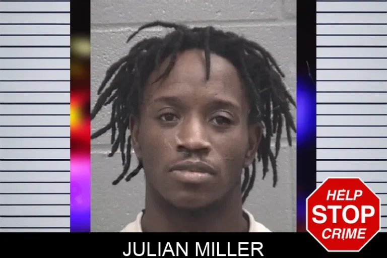 Julian Miller
