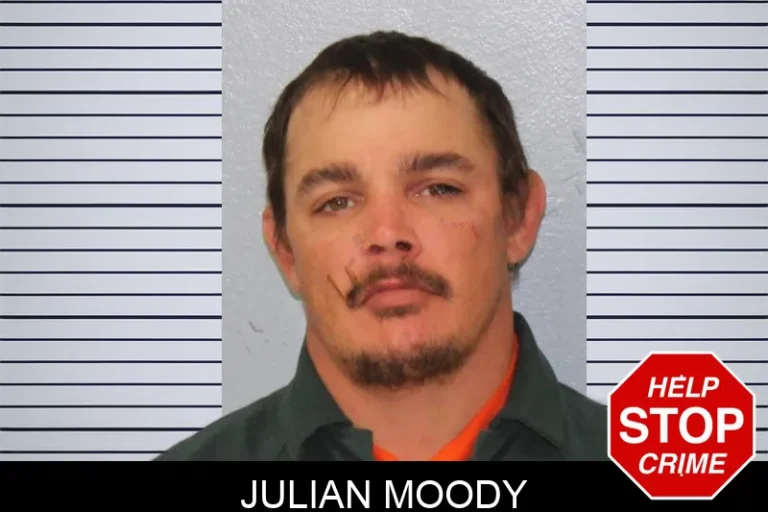 Julian Moody