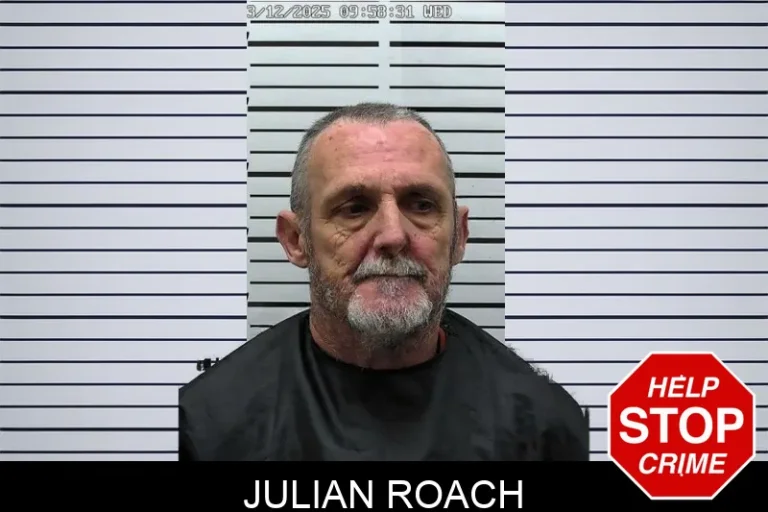 Julian Roach