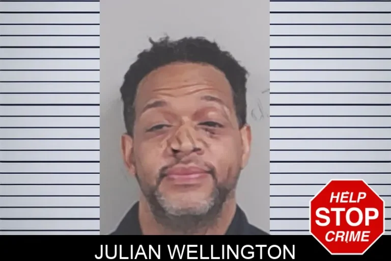 Julian Wellington