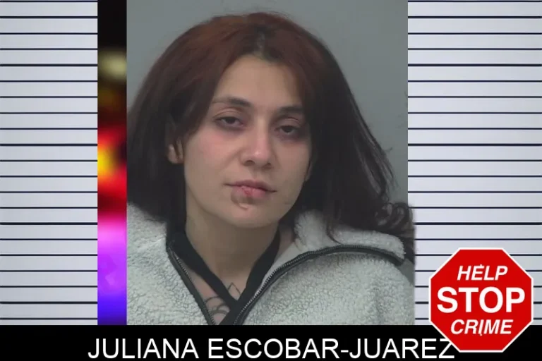 Juliana Escobar-Juarez