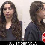 Juliet Depaola Mugshots