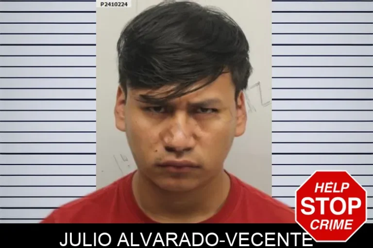 Julio Alvarado-Vecente