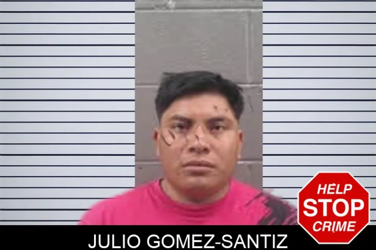 Julio Gomez-Santiz