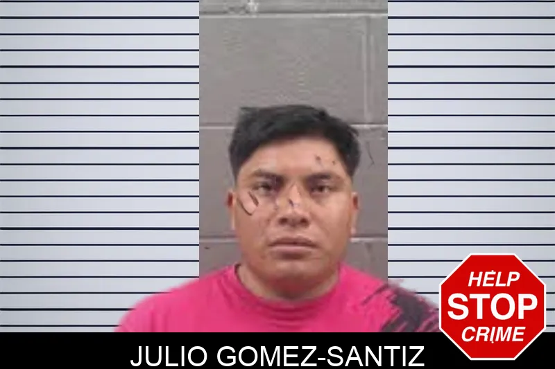Julio Gomez-Santiz