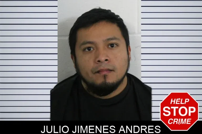 Julio Jimenes Andres