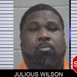Julious Wilson Mugshots