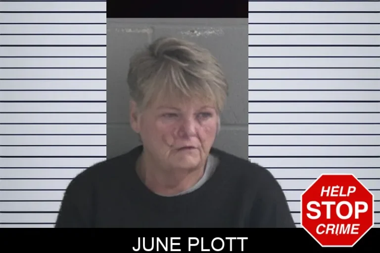 June Plott