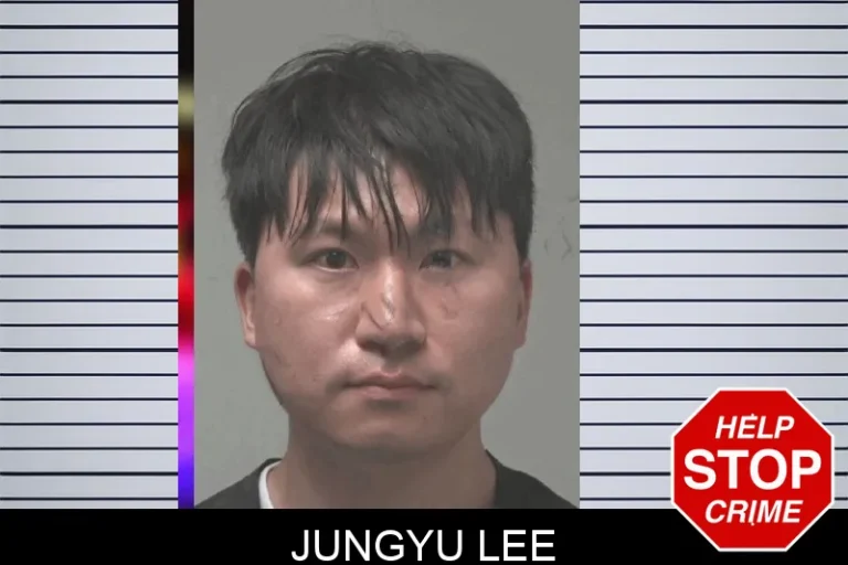Jungyu Lee