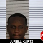 Jurell Kurtz Mugshots