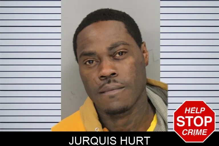 Jurquis Hurt